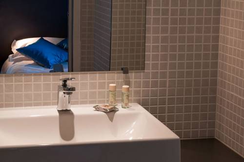 Imagen de la habitación del Hotel Filigrane. Foto 14