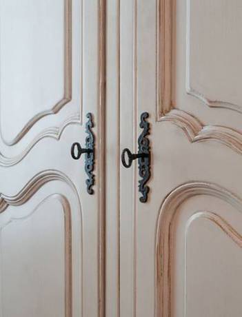 Imagen de la habitación del Hotel Filigrane. Foto 16