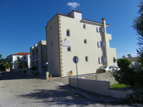 Imagen general del Hotel Filioppi. Foto 1