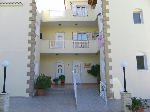 Imagen general del Hotel Filioppi. Foto 3