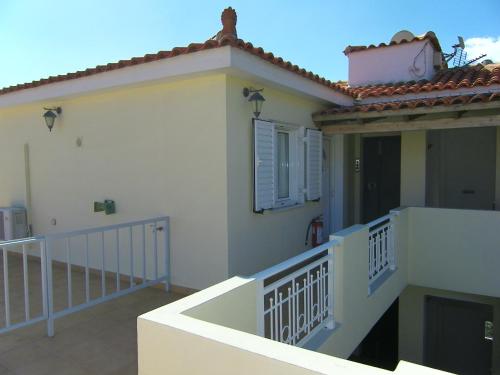 Imagen de la habitación del Hotel Filioppi. Foto 6