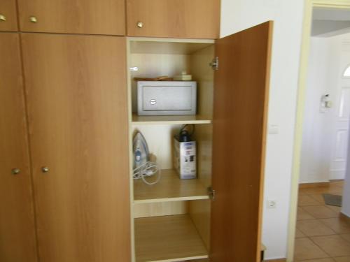 Imagen de la habitación del Hotel Filioppi. Foto 7