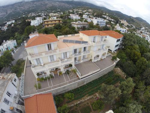 Imagen general del Hotel Filioppi. Foto 4