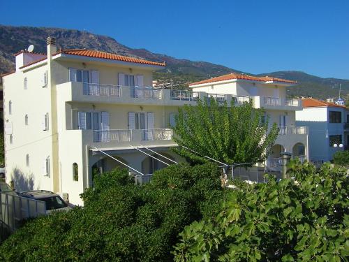 Imagen general del Hotel Filioppi. Foto 5