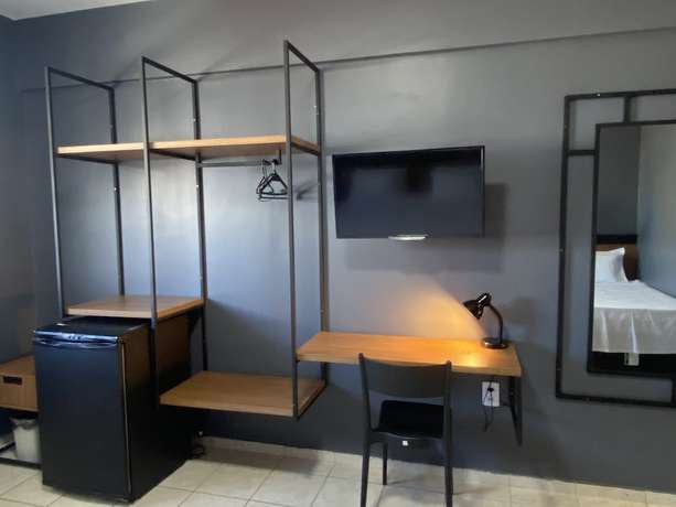 Imagen de la habitación del Hotel Filip&eacute;ia Tamba&uacute;. Foto 2