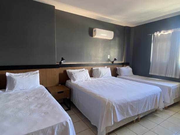 Imagen de la habitación del Hotel Filip&eacute;ia Tamba&uacute;. Foto 6