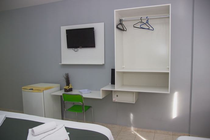 Imagen de la habitación del Hotel Filip&eacute;ia Tamba&uacute;. Foto 8