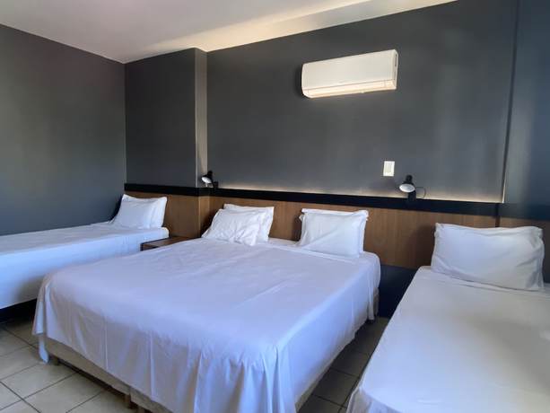 Imagen de la habitación del Hotel Filip&eacute;ia Tamba&uacute;. Foto 9