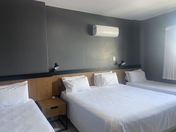 Imagen de la habitación del Hotel Filip&eacute;ia Tamba&uacute;. Foto 10