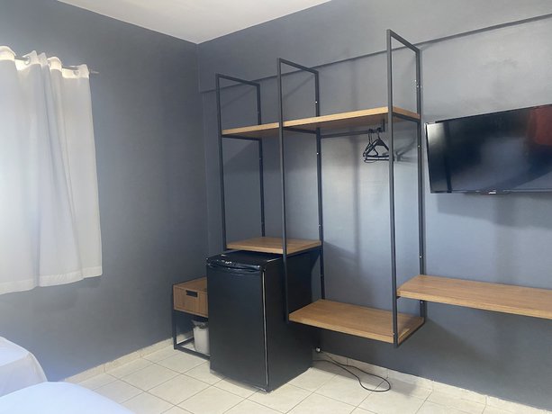 Imagen de la habitación del Hotel Filip&eacute;ia Tamba&uacute;. Foto 11