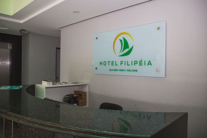 Imagen de los interiores del Hotel Filip&eacute;ia Tamba&uacute;. Foto 20