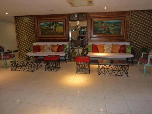 Imagen general del Hotel Filipiniana Calapan. Foto 4