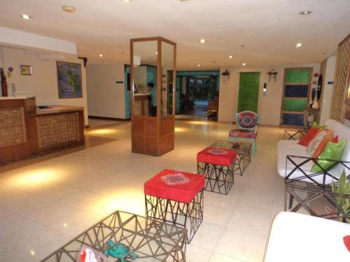 Imagen general del Hotel Filipiniana Calapan. Foto 9