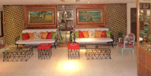 Imagen general del Hotel Filipiniana Calapan. Foto 12