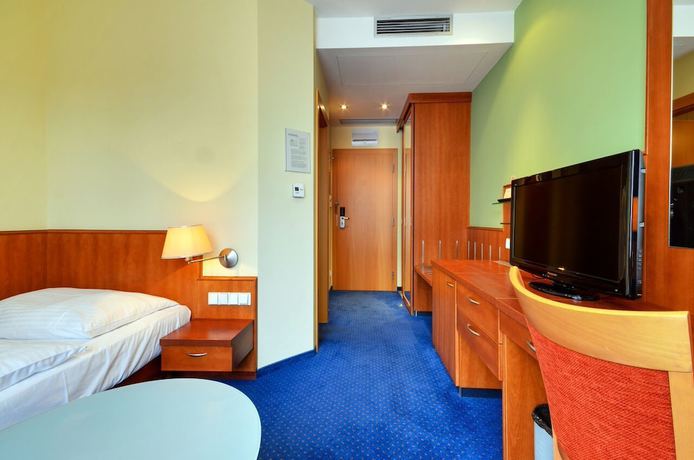 Imagen de la habitación del Hotel Filipinum, Jablonn&eacute; nad Orlic&iacute;. Foto 5