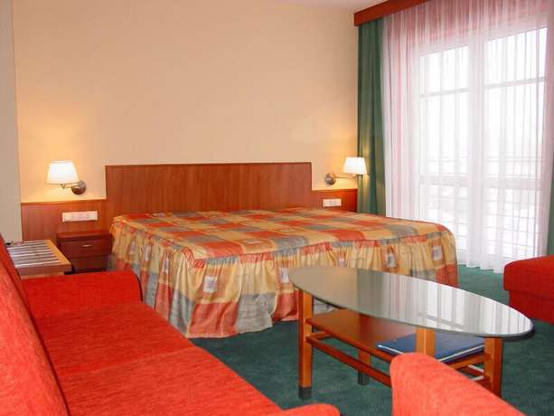 Imagen de la habitación del Hotel Filipinum, Jablonn&eacute; nad Orlic&iacute;. Foto 6