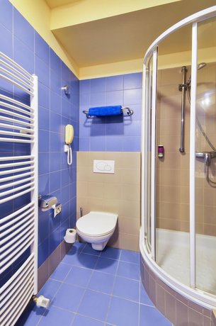 Imagen de la habitación del Hotel Filipinum, Jablonn&eacute; nad Orlic&iacute;. Foto 8