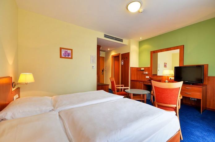 Imagen de la habitación del Hotel Filipinum, Jablonn&eacute; nad Orlic&iacute;. Foto 12