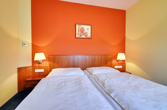 Imagen de la habitación del Hotel Filipinum, Jablonn&eacute; nad Orlic&iacute;. Foto 15