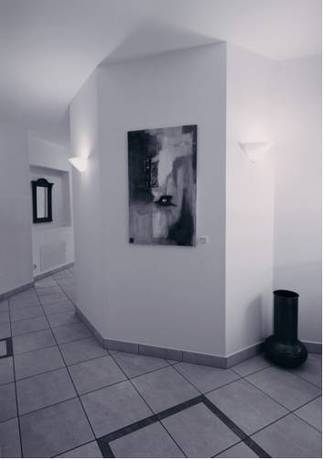 Imagen de la habitación del Hotel Filipinum, Merano. Foto 3
