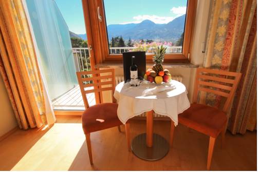 Imagen de la habitación del Hotel Filipinum, Merano. Foto 5