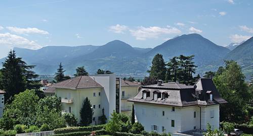 Imagen general del Hotel Filipinum, Merano. Foto 1