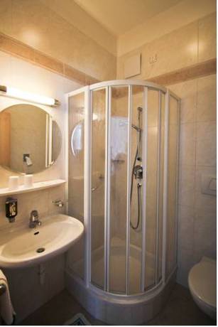 Imagen de la habitación del Hotel Filipinum, Merano. Foto 10