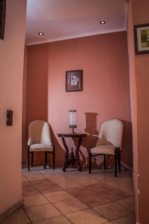 Imagen de los interiores del Hotel Filippion. Foto 16