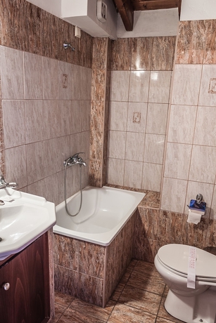 Imagen de la habitación del Hotel Filippion. Foto 14