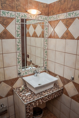 Imagen de la habitación del Hotel Filippion. Foto 15