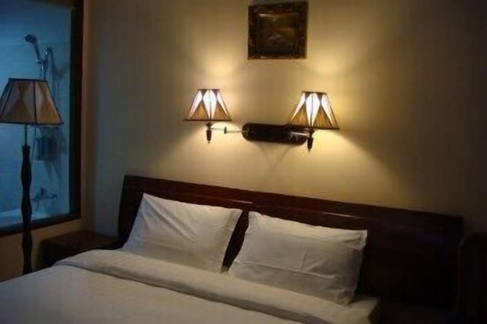 Imagen de la habitación del Hotel Filippo. Foto 2