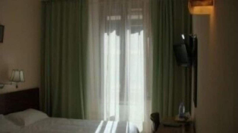 Imagen de la habitación del Hotel Filippo. Foto 3