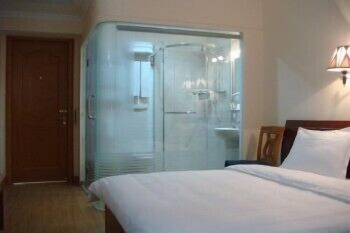 Imagen de la habitación del Hotel Filippo. Foto 5