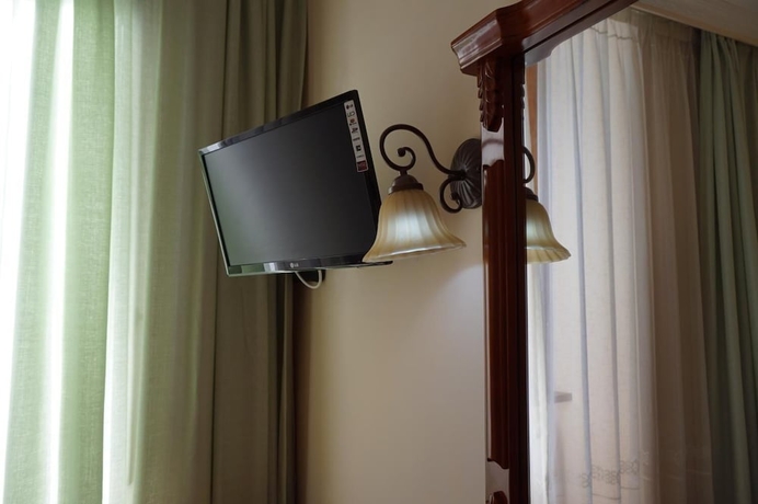 Imagen de la habitación del Hotel Filippo. Foto 13