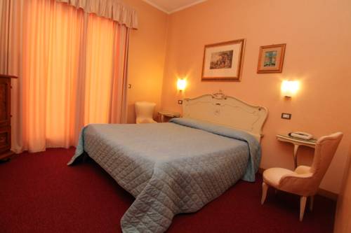Imagen de la habitación del Hotel Filippone and Ristorante. Foto 2