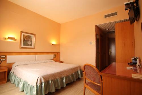 Imagen de la habitación del Hotel Filippone and Ristorante. Foto 3