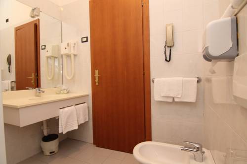 Imagen de la habitación del Hotel Filippone and Ristorante. Foto 4