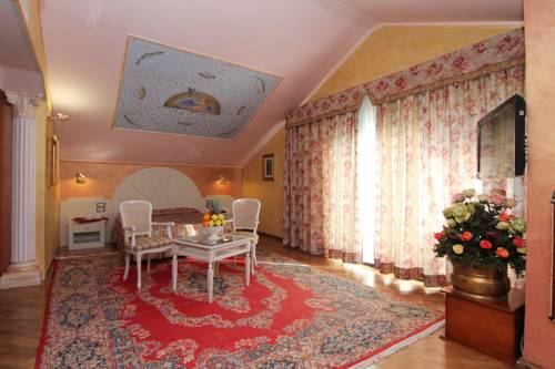 Imagen de la habitación del Hotel Filippone and Ristorante. Foto 5