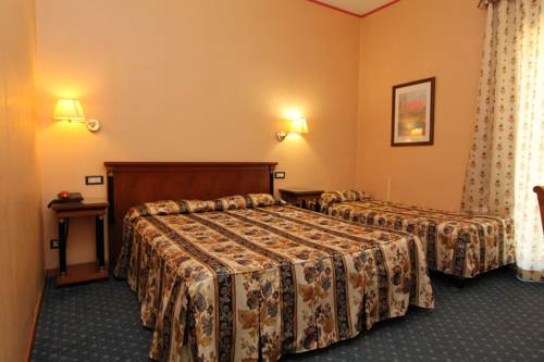 Imagen de la habitación del Hotel Filippone and Ristorante. Foto 6