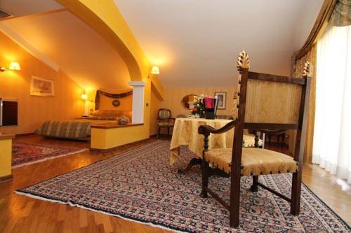 Imagen de la habitación del Hotel Filippone and Ristorante. Foto 7