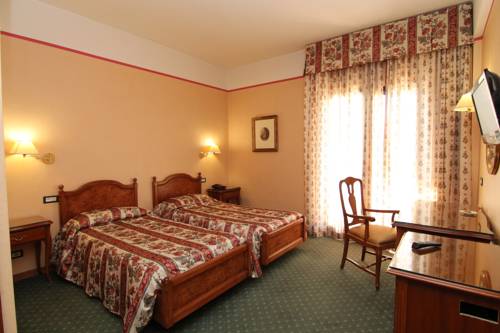 Imagen de la habitación del Hotel Filippone and Ristorante. Foto 8
