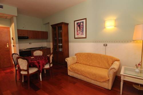 Imagen de la habitación del Hotel Filippone and Ristorante. Foto 10