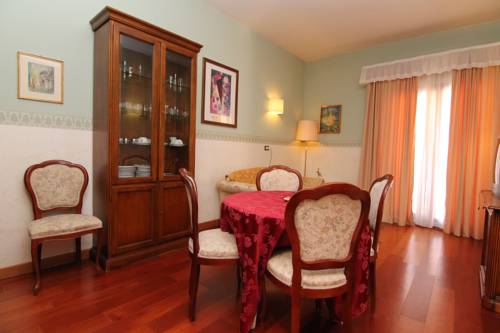 Imagen de la habitación del Hotel Filippone and Ristorante. Foto 11