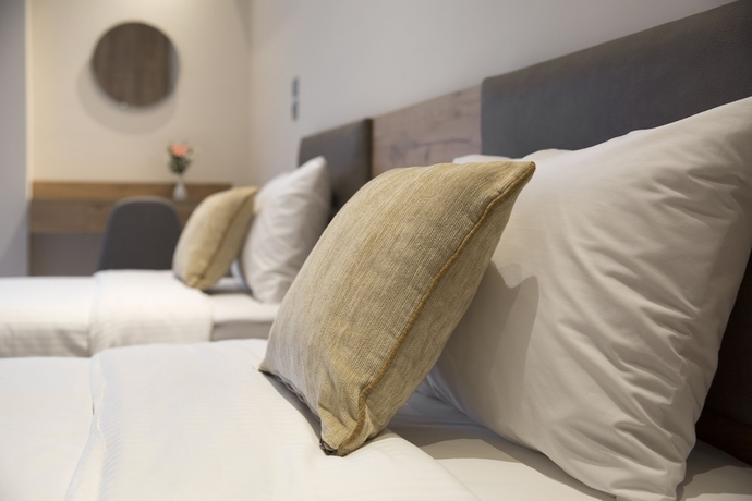 Imagen de la habitación del Hotel Filippos, Chalkidona. Foto 10