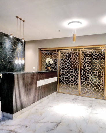 Imagen de los interiores del Hotel Filippos, Chalkidona. Foto 18