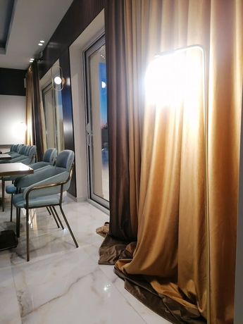 Imagen de los interiores del Hotel Filippos, Chalkidona. Foto 19