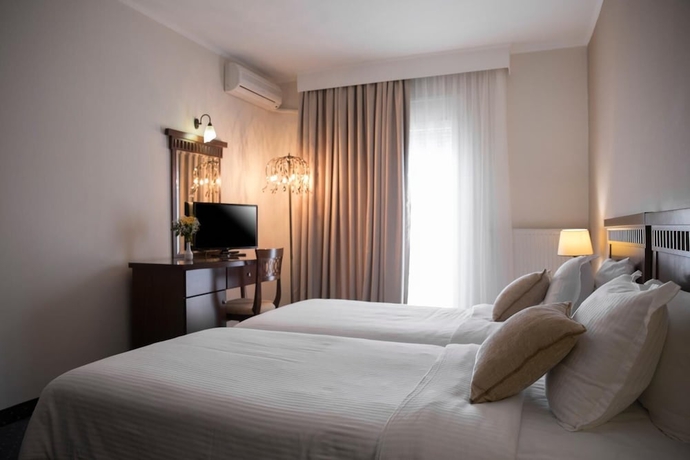 Imagen de la habitación del Hotel Filippos, Chalkidona. Foto 11