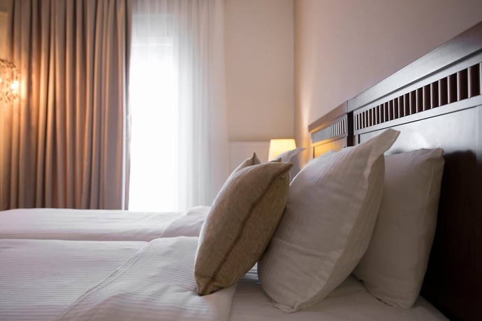 Imagen de la habitación del Hotel Filippos, Chalkidona. Foto 12
