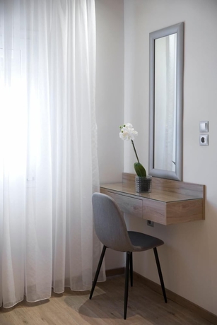 Imagen de la habitación del Hotel Filippos, Chalkidona. Foto 13