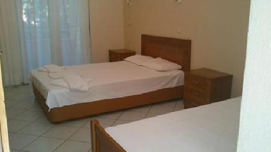 Imagen general del Hotel Filippos. Foto 1